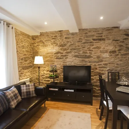 Apartamento Catedral 3 *