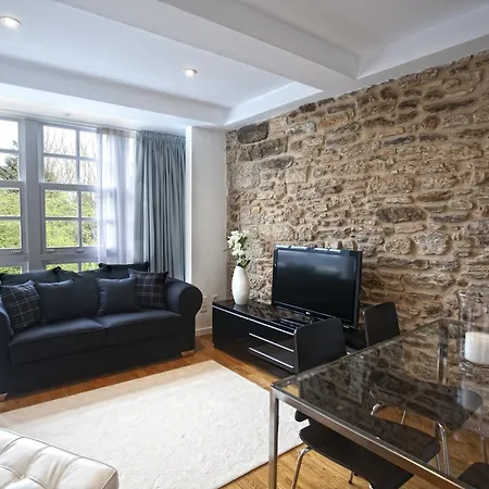 Apartamento Catedral 3