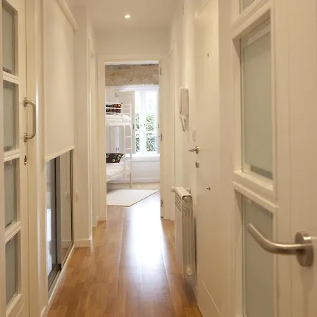Apartamento Catedral 3
