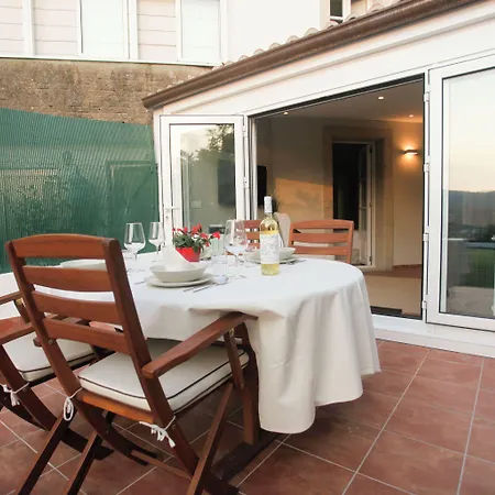 Apartamento Catedral 3 *