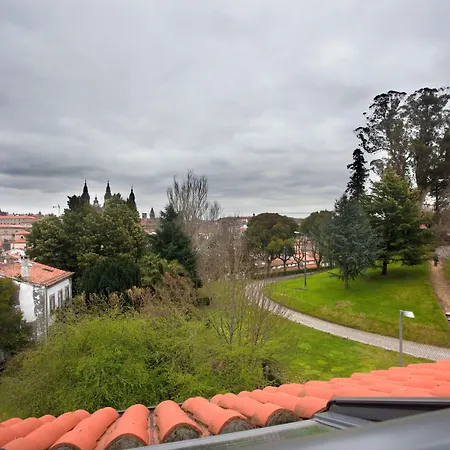 Catedral 3 Apartamento *