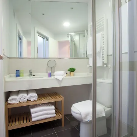 Apartamento Catedral 3