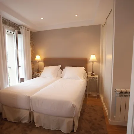 Apartamento Catedral 3 Santiago de Compostela
