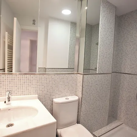 Apartamento Catedral 3