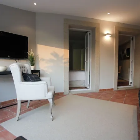 Apartamento Catedral 3